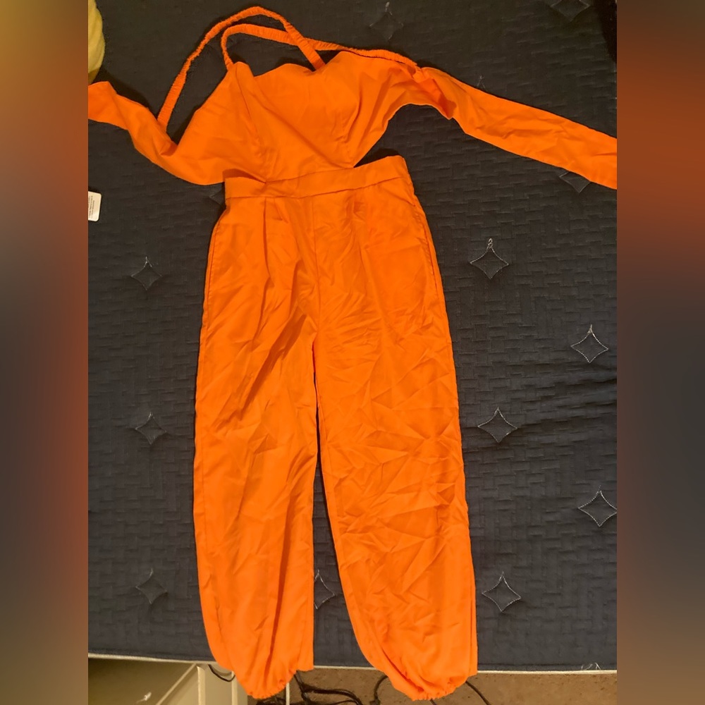 Chicme - jumpsuit- M